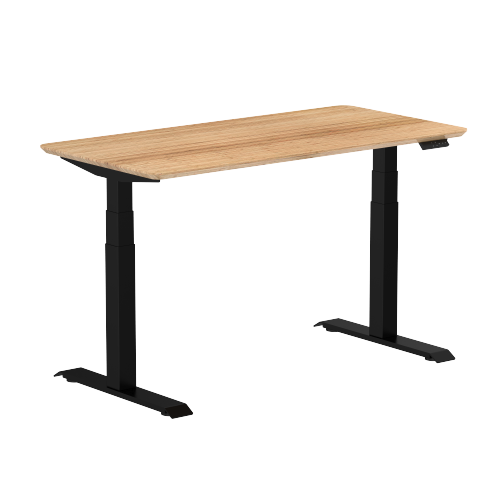 2024 Design moderno Altura ergonômica Altura ajustável Mecanismo de elevação da mesa
